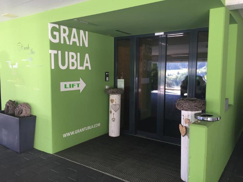 Gran Tubla Apartments St. Ulrich in Gröden Exterior foto